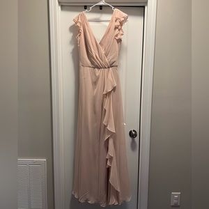 Mori Lee Bridesmaid Dress - Sz 10